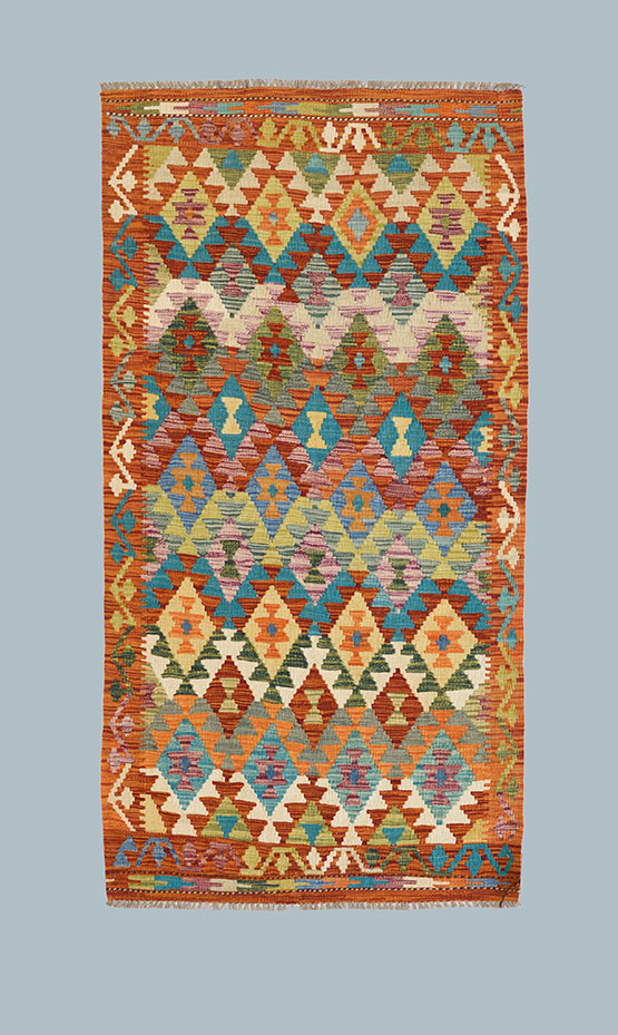 KILIM AFGAN