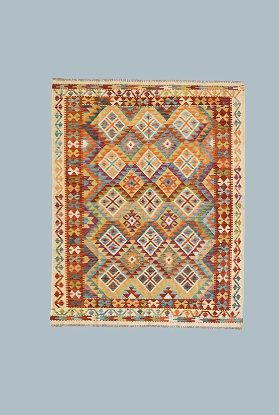 KILIM AFGAN