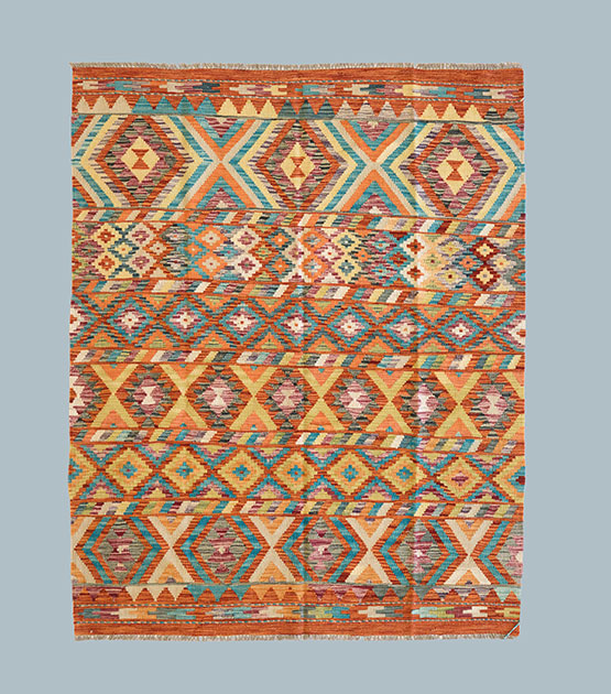 KILIM AFGAN