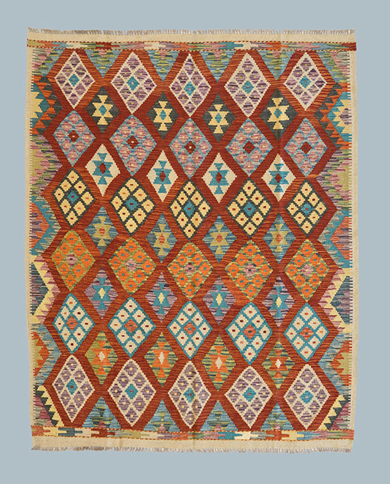 KILIM AFGAN