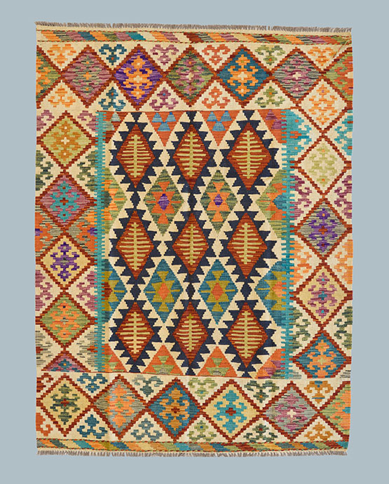 KILIM AFGAN