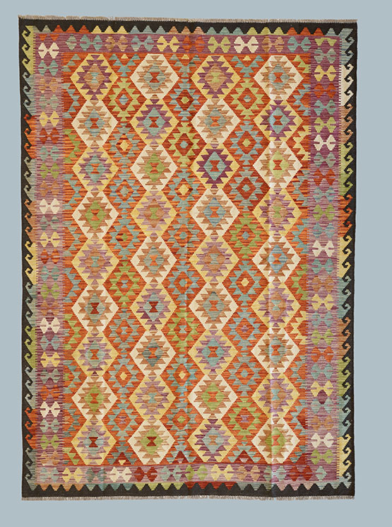 KILIM AFGAN