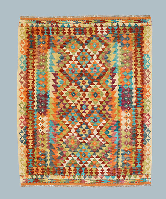 KILIM AFGAN