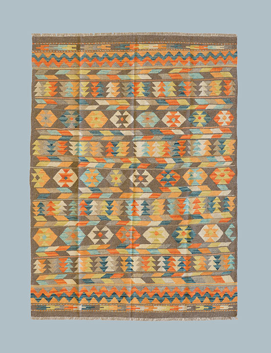 KILIM AFGAN