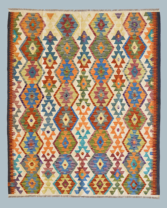 KILIM AFGAN