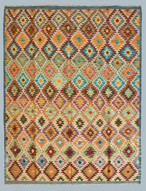 KILIM AFGAN