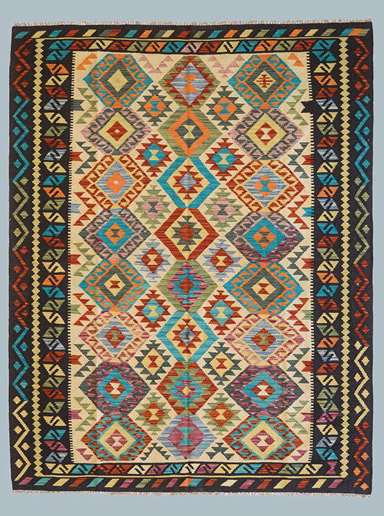 KILIM AFGAN