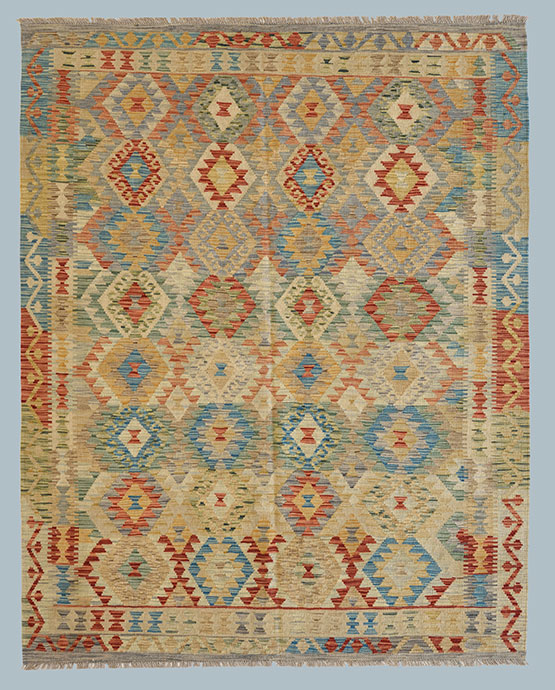 KILIM AFGAN