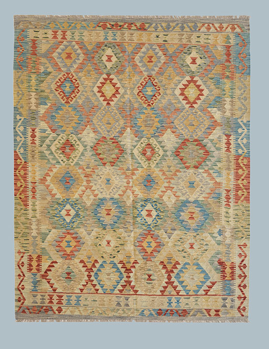 KILIM AFGAN