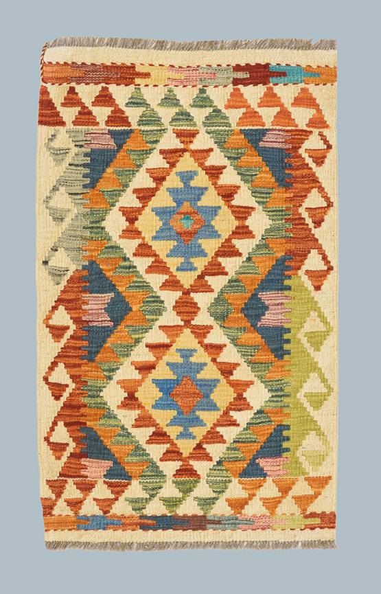 KILIM AFGAN
