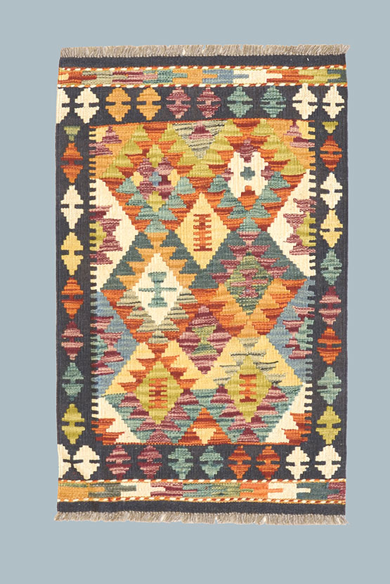 KILIM AFGAN