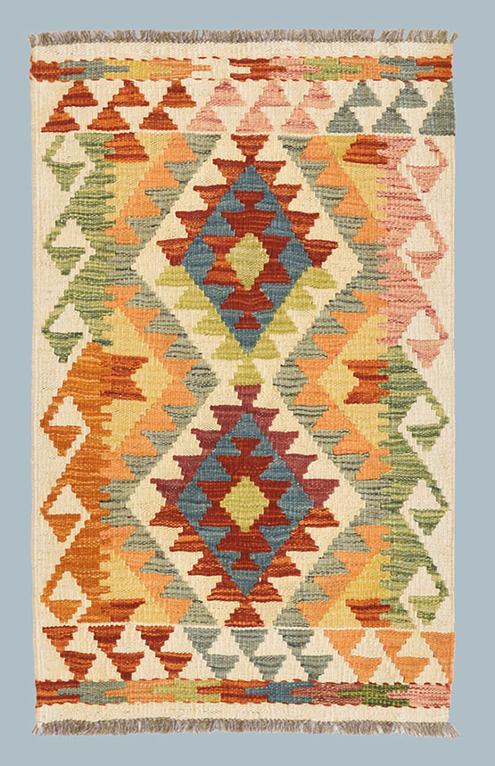 KILIM AFGAN