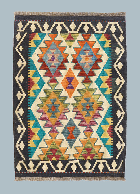 KILIM AFGAN