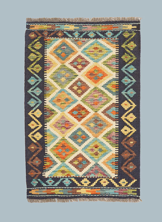 KILIM AFGAN