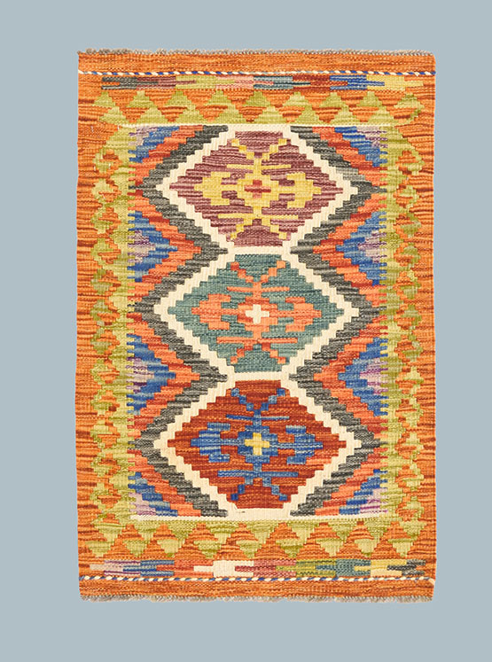 KILIM AFGAN