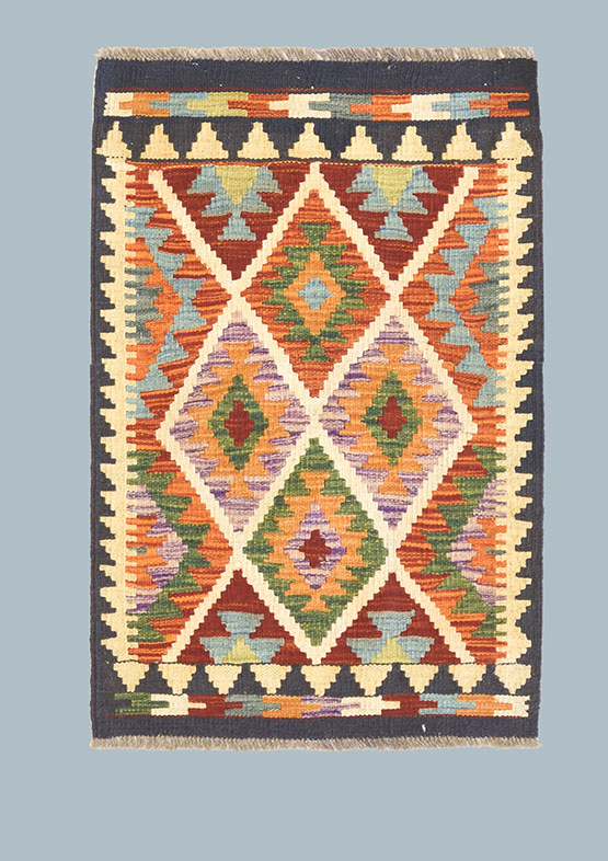 KILIM AFGAN