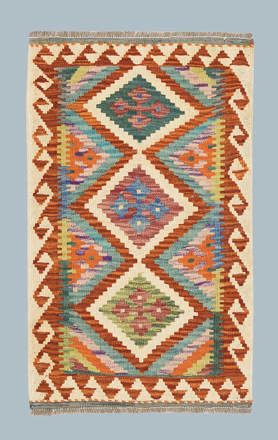 KILIM AFGAN