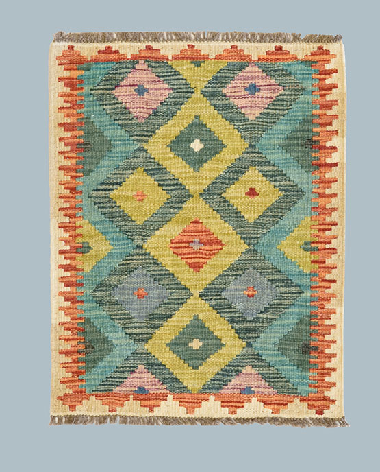 KILIM AFGAN