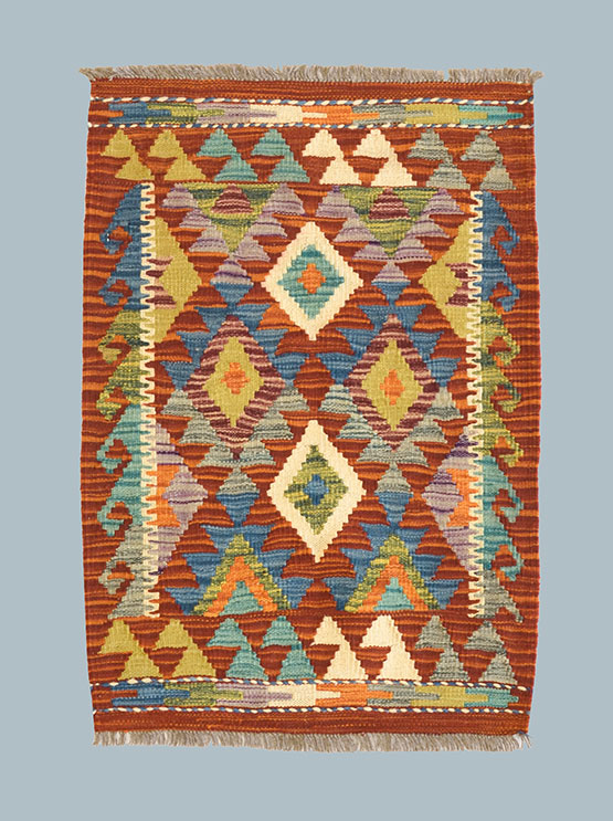 KILIM AFGAN