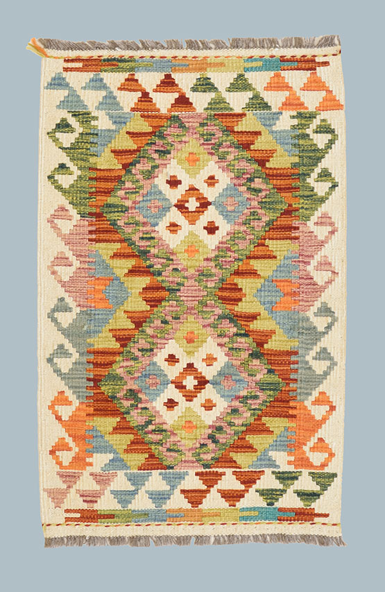 KILIM AFGAN