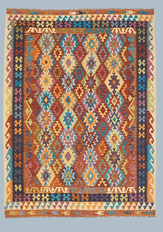 KILIM AFGAN