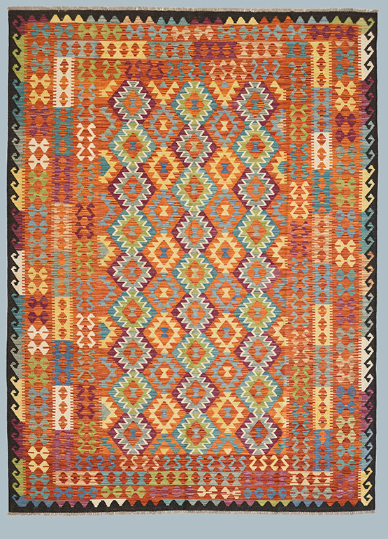 KILIM AFGAN