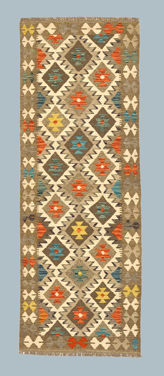 KILIM AFGAN