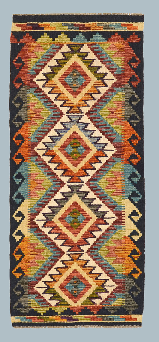 KILIM AFGAN