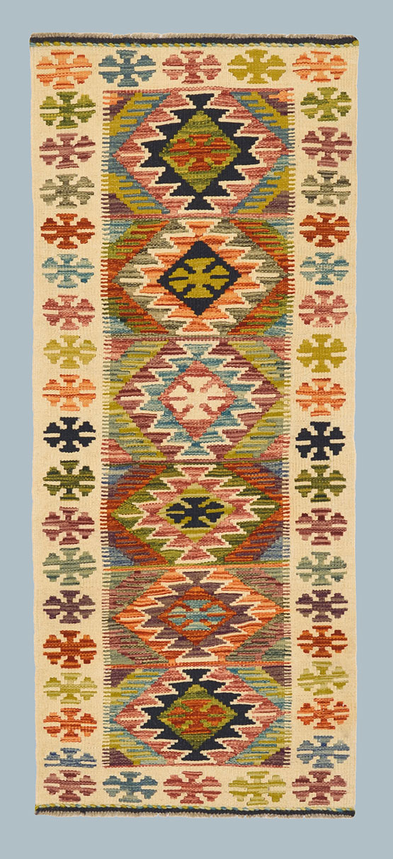 KILIM AFGAN