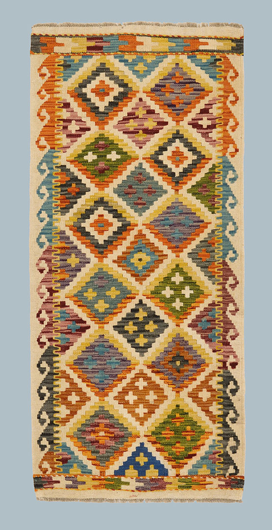 KILIM AFGAN