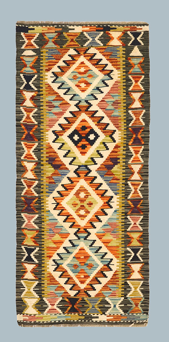 KILIM AFGAN