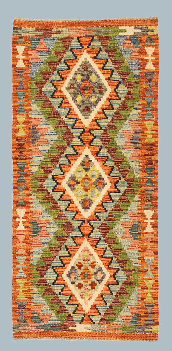 KILIM AFGAN