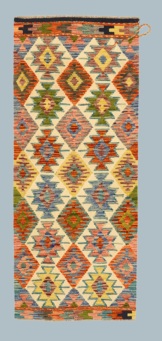 KILIM AFGAN