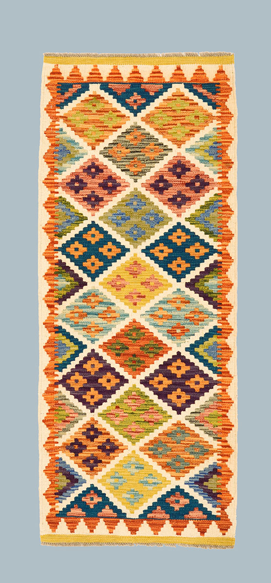 KILIM AFGAN