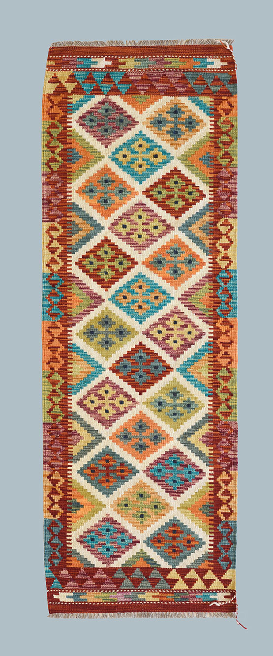 KILIM AFGAN