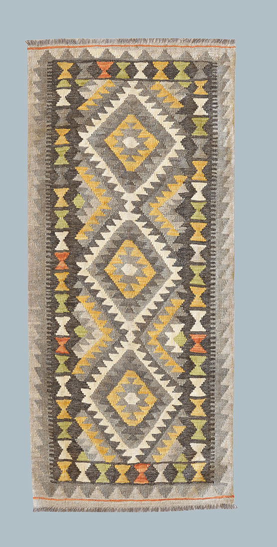 KILIM AFGAN