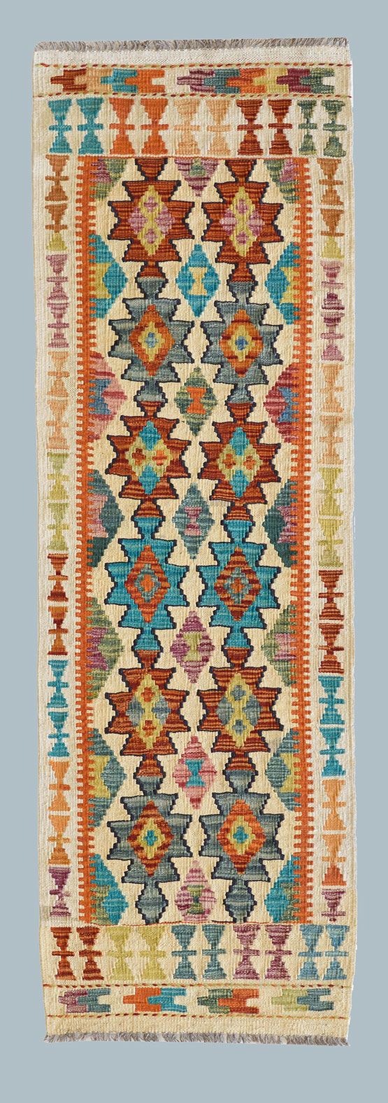 KILIM AFGAN