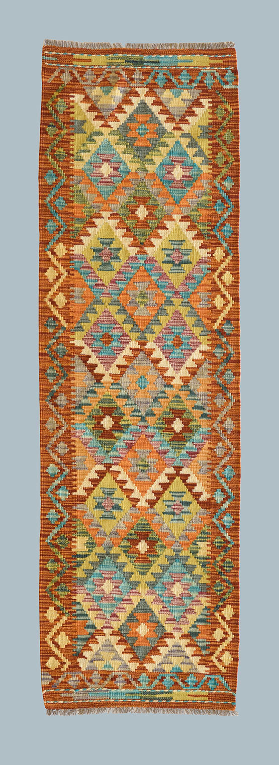 KILIM AFGAN
