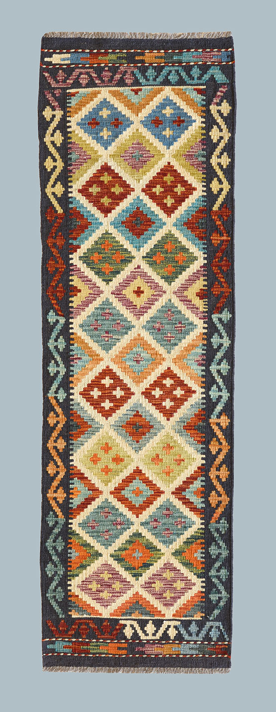 KILIM AFGAN