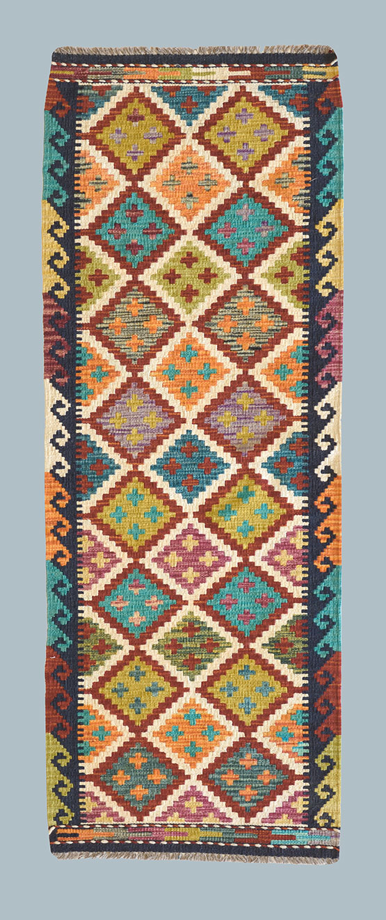 KILIM AFGAN