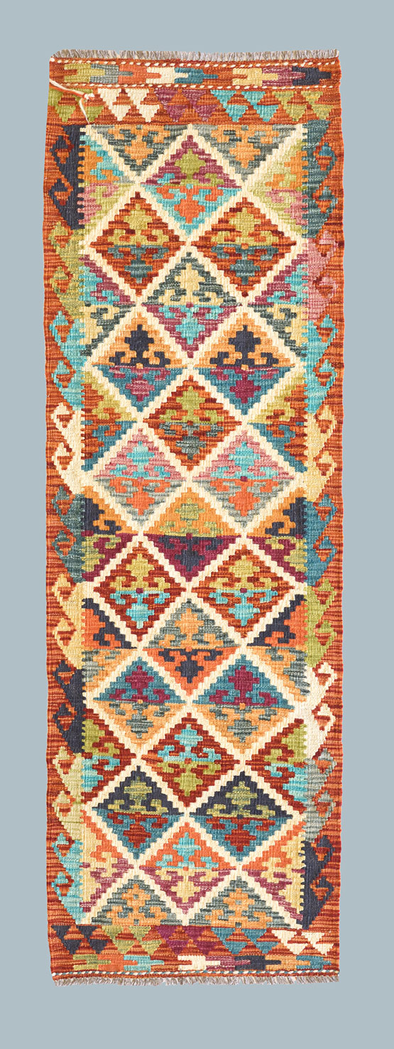 KILIM AFGAN