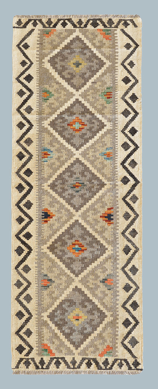 KILIM AFGAN