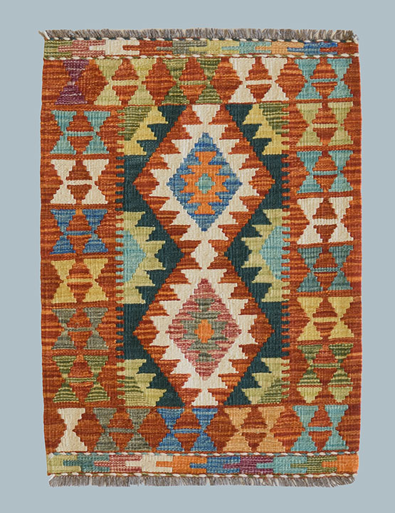 KILIM AFGAN