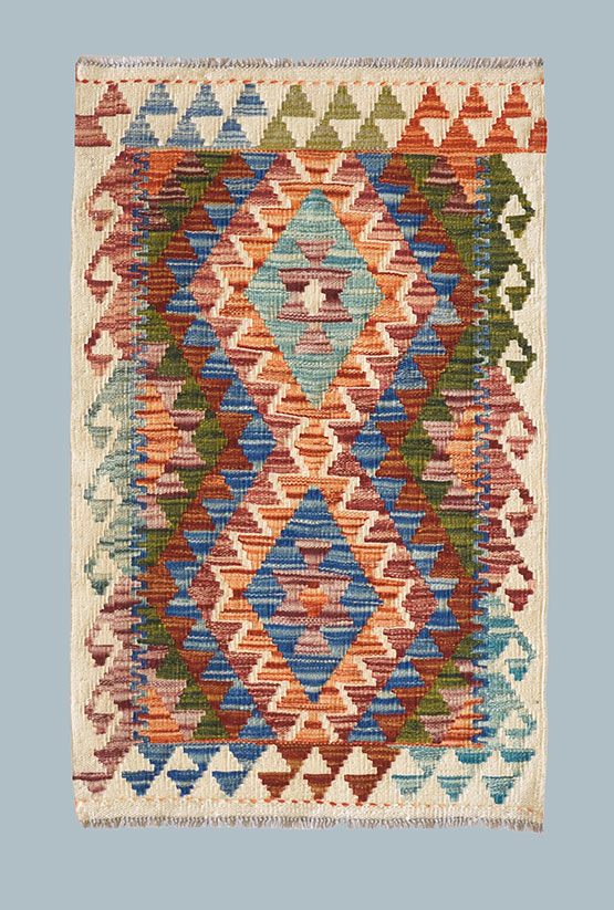 KILIM AFGAN