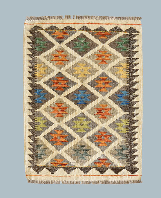 KILIM AFGAN