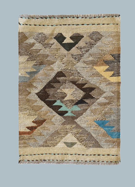 KILIM AFGAN