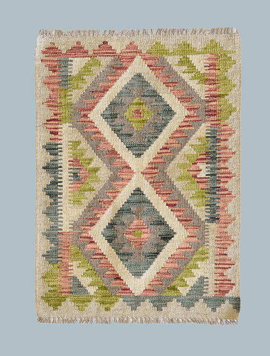 KILIM AFGAN