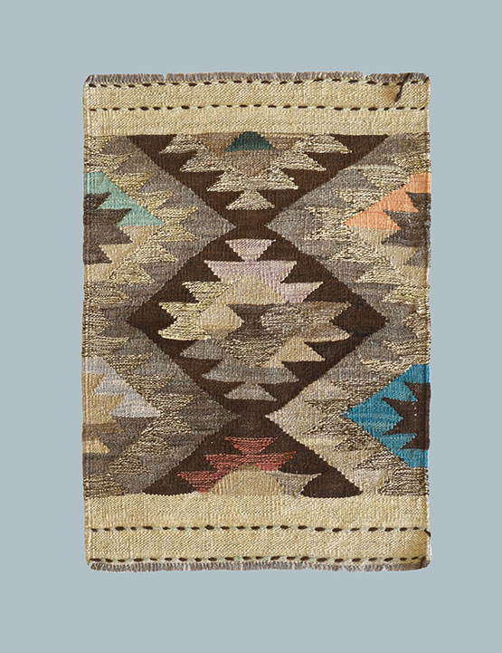 KILIM AFGAN