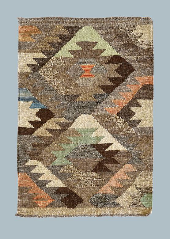 KILIM AFGAN