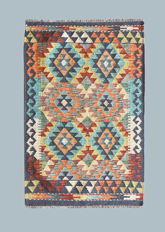 KILIM AFGAN
